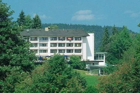 Fitalhotel 4* Hoechenschwand